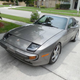 Illustration for article titled For $12,000, Will This 1988 Porsche 944’s V8 Quell The Haters?